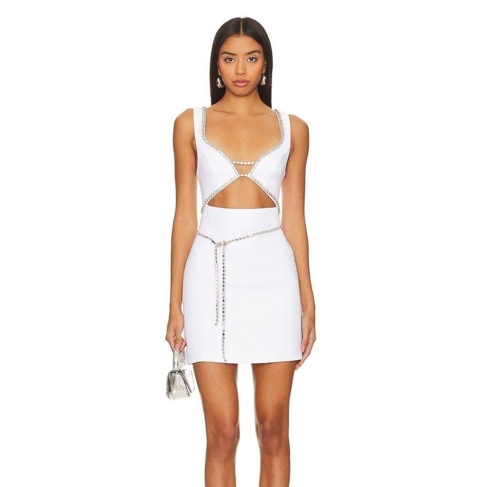 Brand new Majorelle Matesson dress